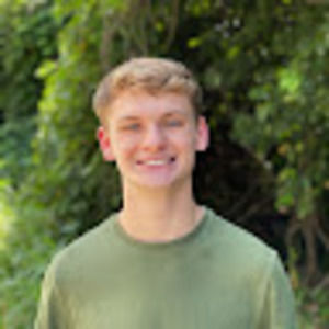 Meet your Posher, Brayden